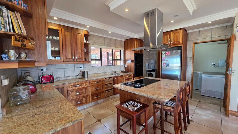 3 Bedroom Property for Sale in Tergniet Western Cape